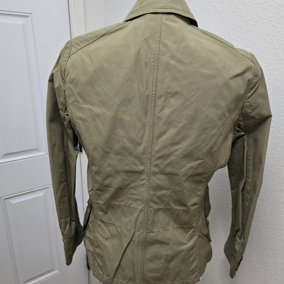 Ralph lauren xs blazer  green - Picture 2 of 6